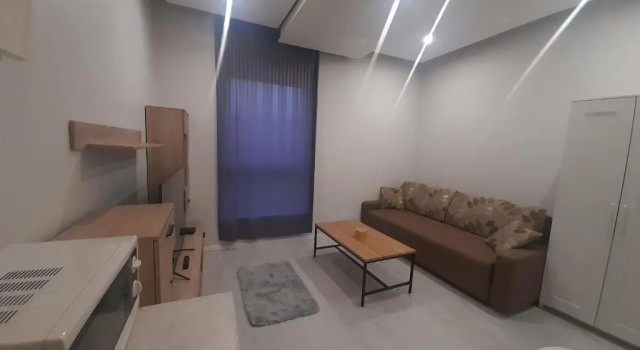 Апартаменты c 1 комнатой Micadas Apartamenty
