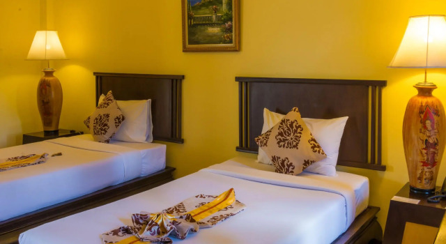 Номер Superior Phuwanalee Resort