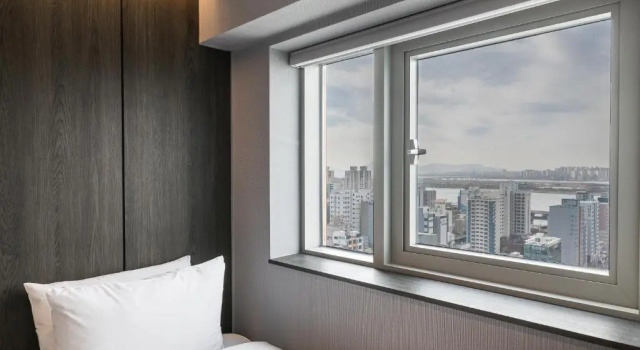 Camera tripla Superior Layers Hotel Busan Hadan