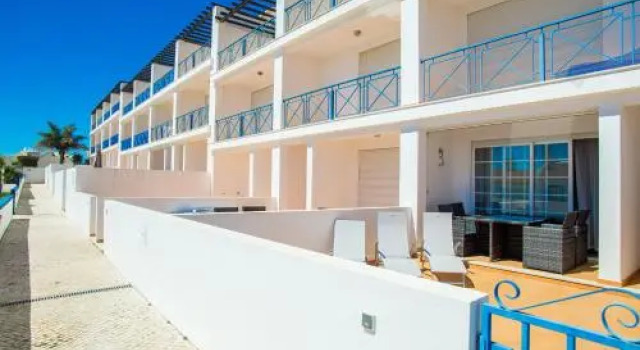 Fontainhas House, Boek Hotel Luz Albufeira