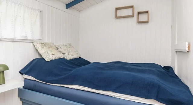4 Person Holiday Home in Martofte, Rezervovat Rekreační dům Chaty v Funen, Chalupa
