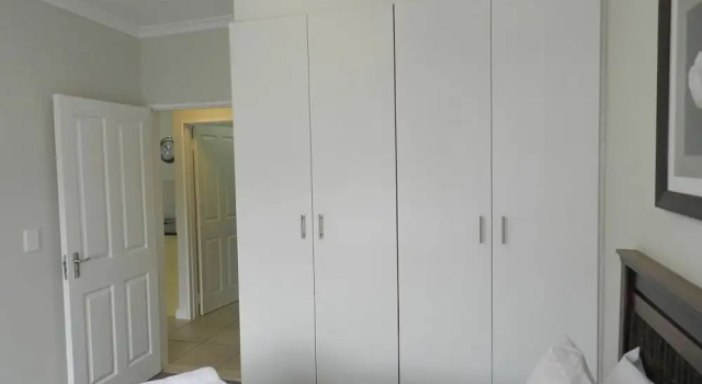Апартаменты Classic Just Beachy Holiday Apartment