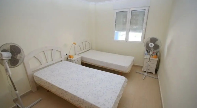 Apartamento Marina Blau