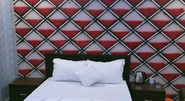 Hotel Zara Residence