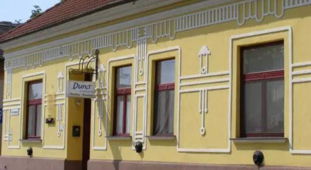 Duna Vendégház, Prenota Hotel Mohacs 