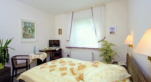 Parkhotel Stadthagen