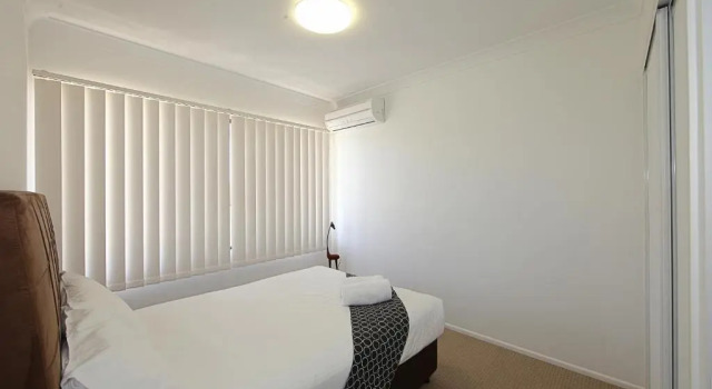Апартаменты Alexandra Apartments
