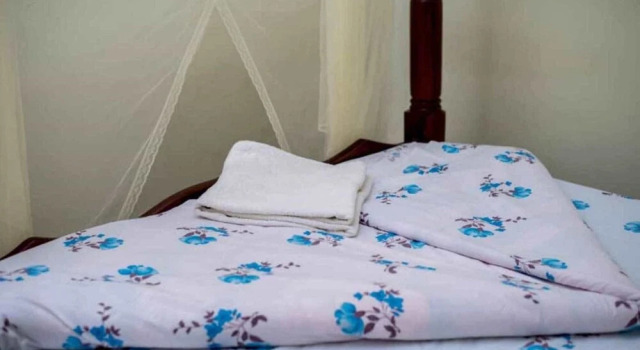 Baron Guest House