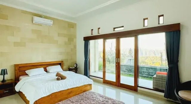Batur Exotic, Rezerwuj Hotel Kintamani Bangli