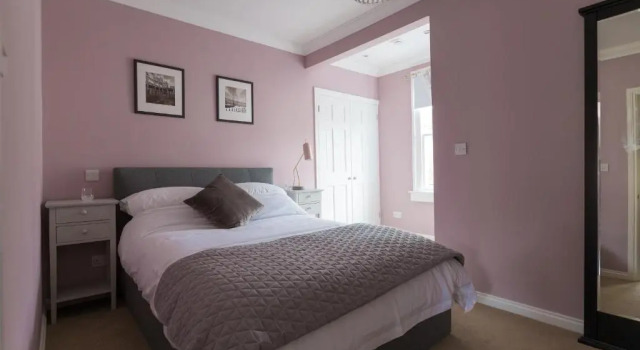 Апартаменты Central Bath Apartment - Vesta