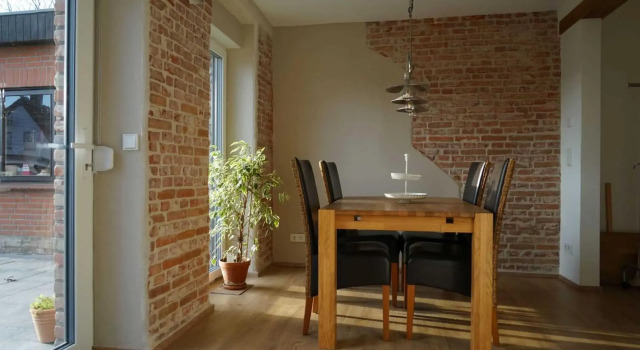 Ferienwohnung "Die Ostseekoje", Reserva ahora Hotel Kronsgaard Schleswig-Holstein