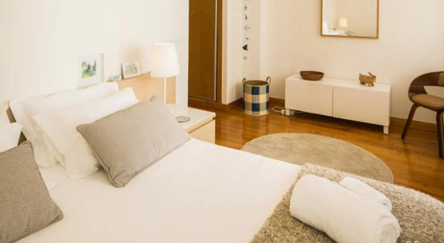 Апартаменты Superior Modern and Comfort Apartment 25 by Lisbonne Collection