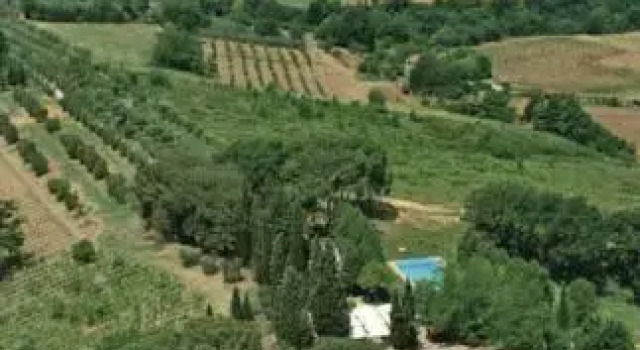 Poggio Alla Fame, Réserver Hôtel Colle Val d'Elsa 