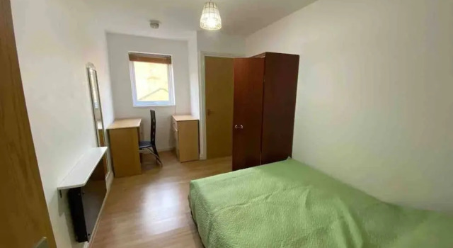 Lovely 1-bed Apartment in Leicester, Varaa Huoneisto Asunnot kohteessa Merseyside, Huoneisto