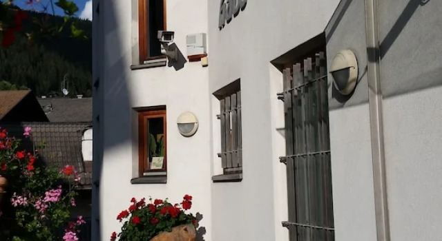 Apartments Haus Martin, Забронировать Апартаменты/квартира Отели в центре Нова-Леванте, в центре
