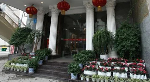 Jializongdian Hotel (Chengdu train north station), Boek Hotel Hotels in Chengdu met parkeren, Parkeren