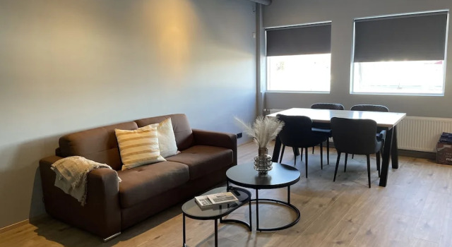 North Apartments Suites