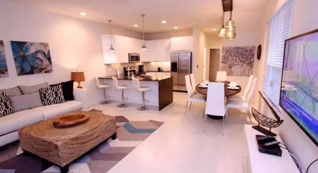 17413sb - Serenity 3 Bedroom Townhouse