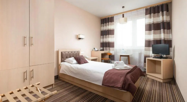 Номер Standard Hotel Partner