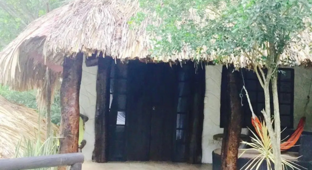 Бунгало Hostal Villa Cata