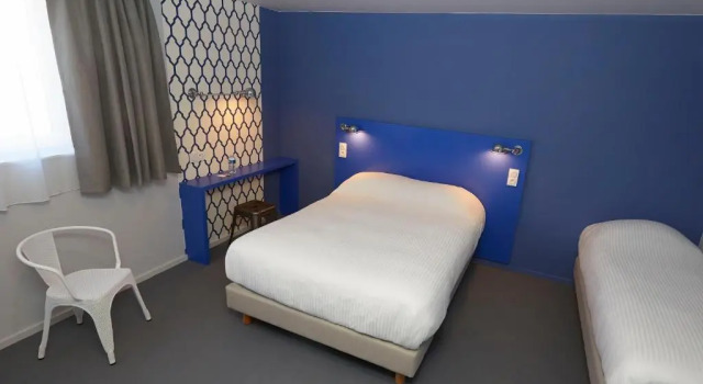 Номер Standard Coto Hotel