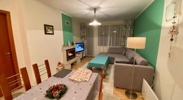 Aparthotel - Monastery 3, 1 Bedroom Apartment, Забронировать Апартаменты/квартира Отели провинции Смоляна с парковкой, Парковка