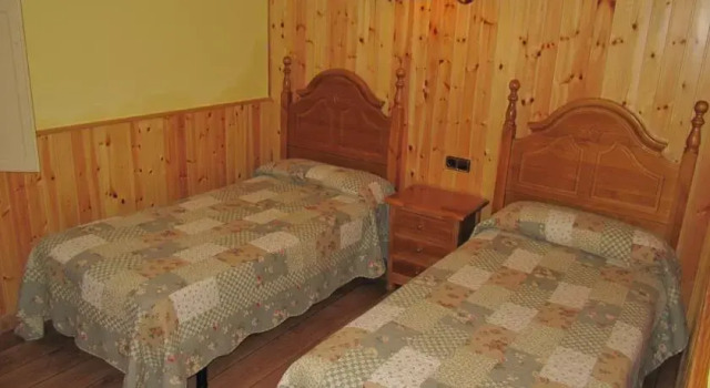 Casa Rural Lubia II, Забронировать Апартаменты/квартира Кубо-де-ла-Солана Кастилия и Леон
