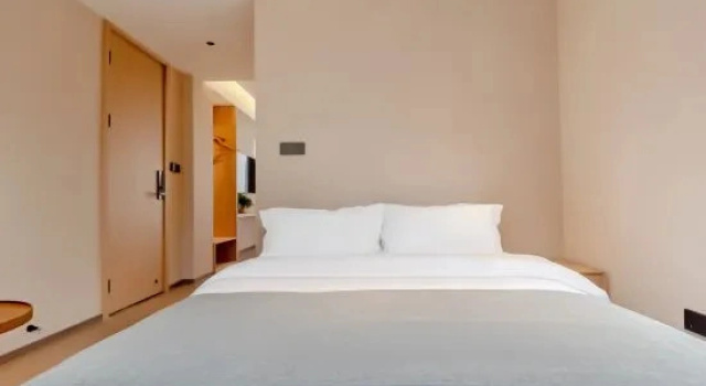 Люкс Wuyuan · Tranquil Time: Day Coffee & Night Wine Vacation Guesthouse
