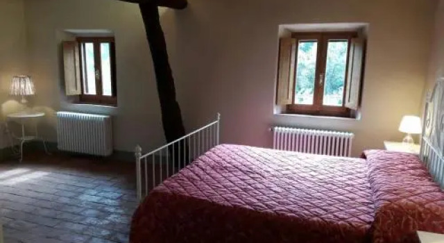 La Tenuta di Castelvecchio, Buchen Sie Hotel Hotels in Elsa-Tal mit Parkplatz, Parkplätze
