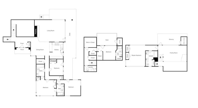 Black Butte Ranch - 5 Br home by RedAwning, Prenota Casa vacanze Black Butte Ranch Oregon