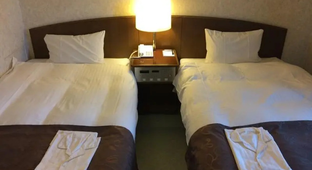 Двухместный номер Standard Hotel Gran Casa