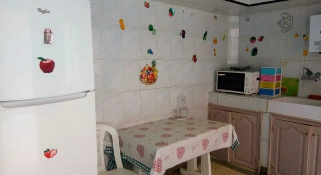 Beach Apartment, Забронировать Апартаменты/квартира Anza Агадир