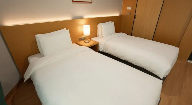 Standard cameră Kwangsu Hotel