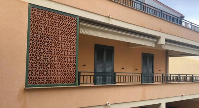 Апартаменты Casa degli Oleandri