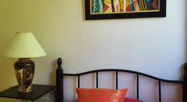 Номер Standard Happy To Mingle Hostel @ Manila Airport