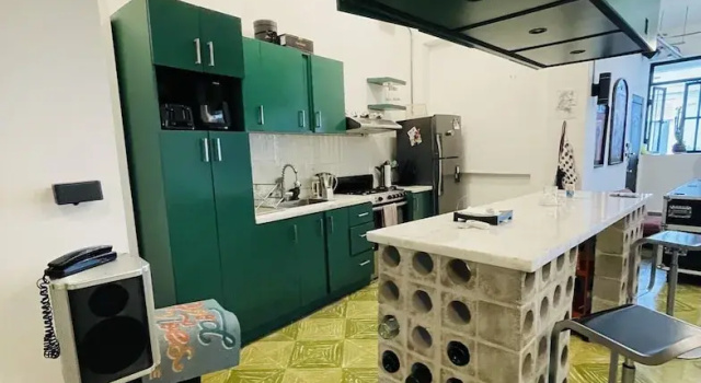 Апартаменты Zona Loft Apartments