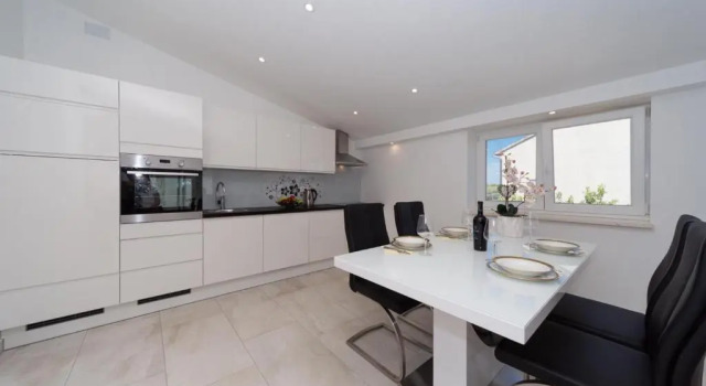 Апартаменты Deluxe Apartment Antonio