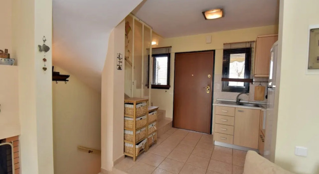 Dimian Villa Sea View Nea Potidea, Rezerwuj Willa Wille w Macedonia, Willa