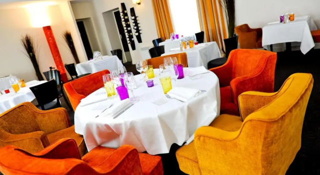 Le Saint-Pierre, Rezervovat Hotel Mézidon Vallée d'Auge Normandy