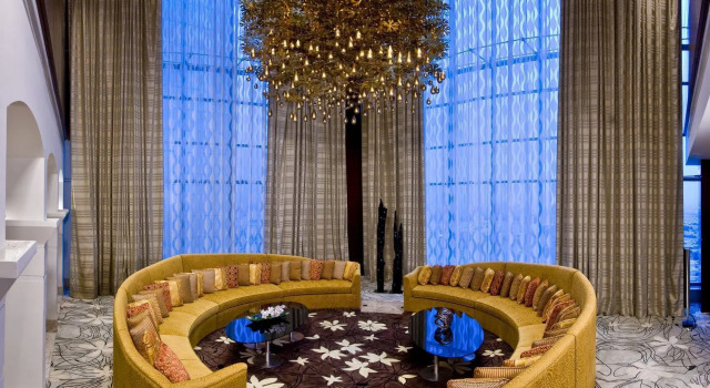 The H Dubai