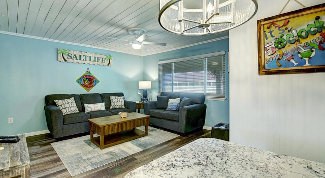 Courtyard #211 in Port Aransas, Забронировать Отель Порт-Аранзас Mustang Island