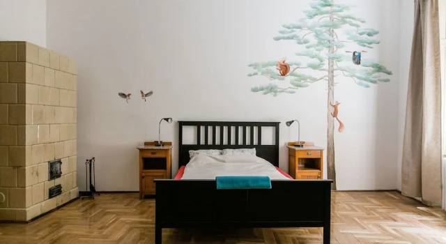 Molnar 21 Apartment, Забронировать Апартаменты/квартира Апартаменты 11. Уйбуда, Апартаменты/квартира