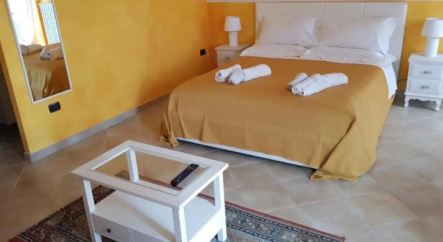Номер Superior B&B Del Corso Vittorio