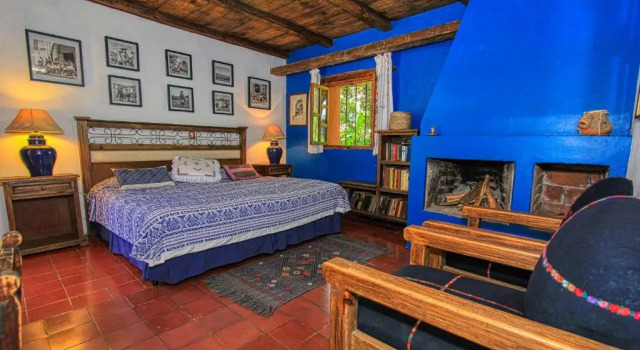 Студия Hotel Na Bolom