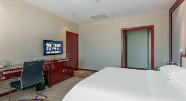 Люкс Executive Shang Dong International Hotel