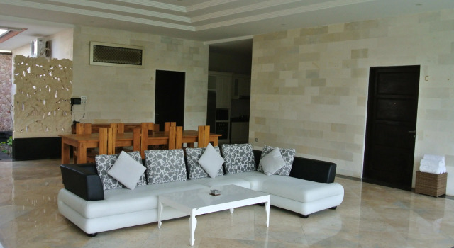 Anginsepoi Villa, Rezervovat Vila Vily v Tabanan, Vila