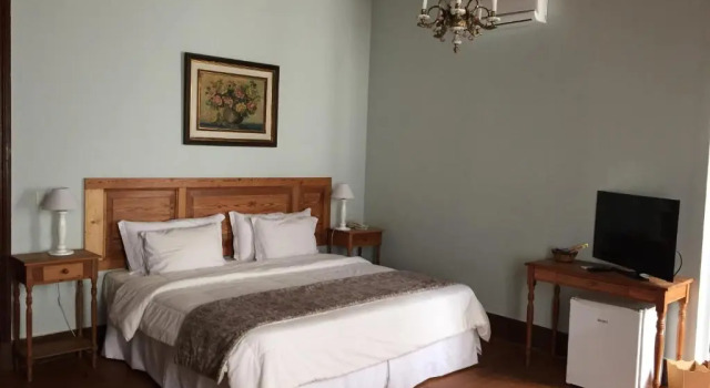 Люкс Hotel Casablanca Imperial
