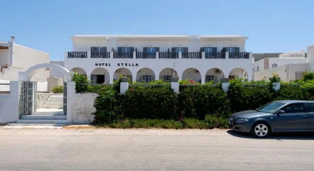 Stella Hotel, Prenota Hotel Paroikia Paro