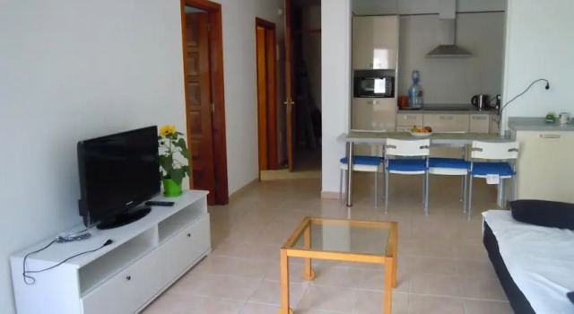 Bellview, Book Hotel Hotels in Tenerife with Parking, Parking