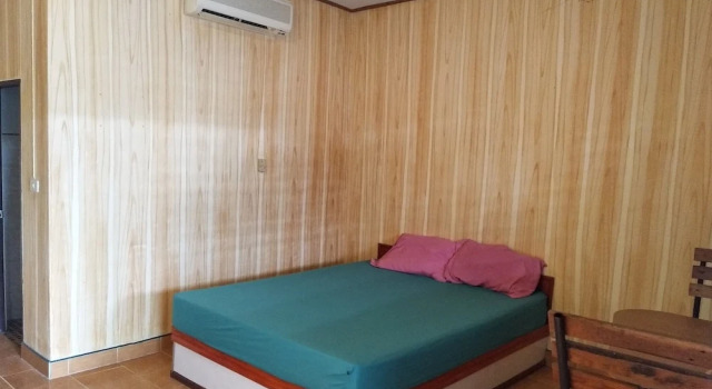 First First Inn, Забронировать Отель Прачинбури Prachinburi Province
